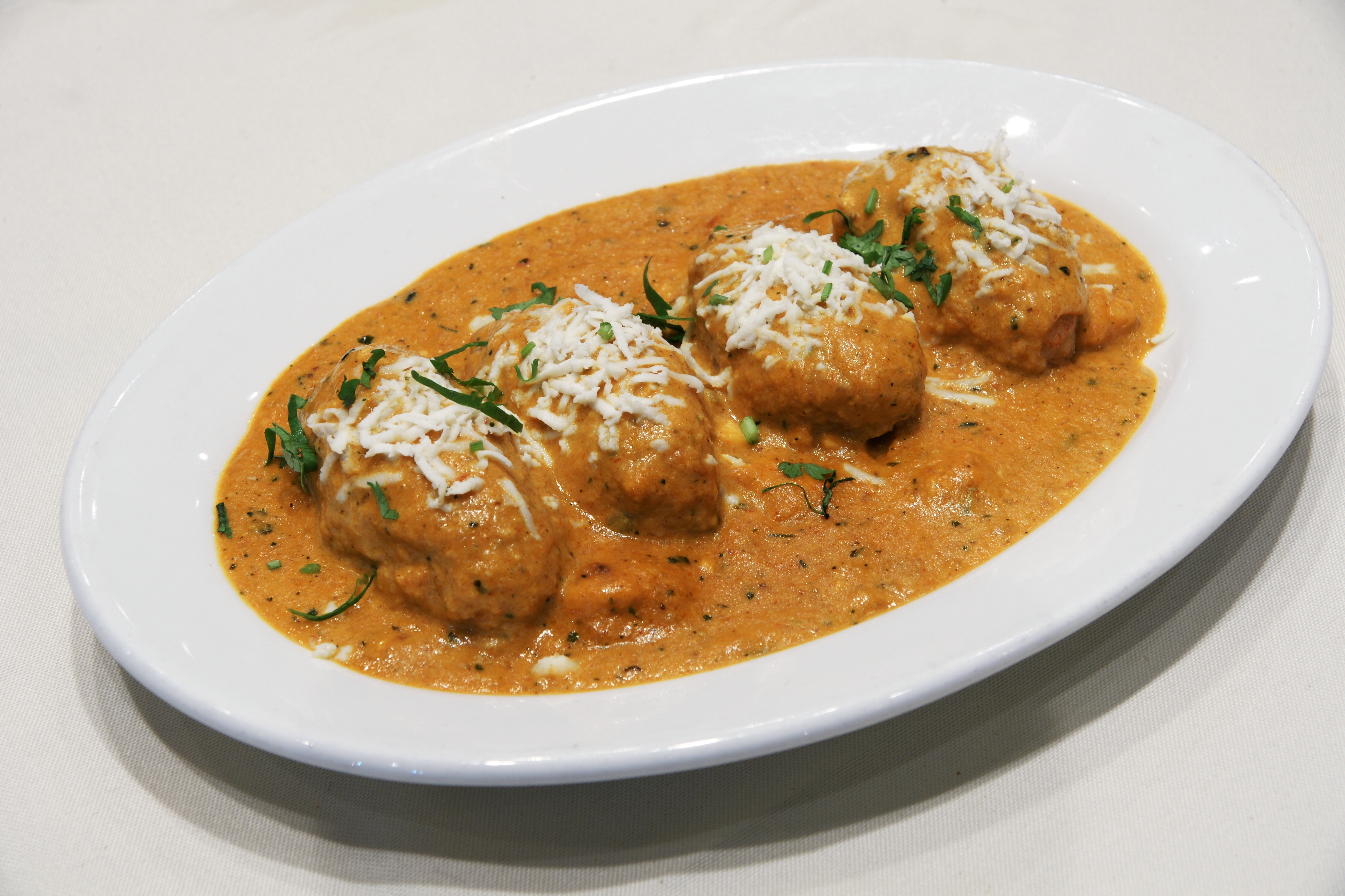 MALAI KOFTA