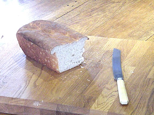 Bread