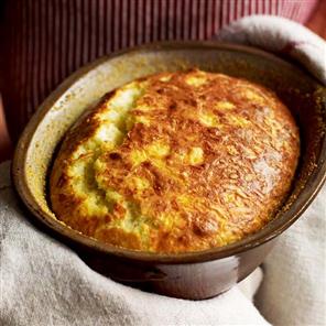 Fosse Farm Pudding